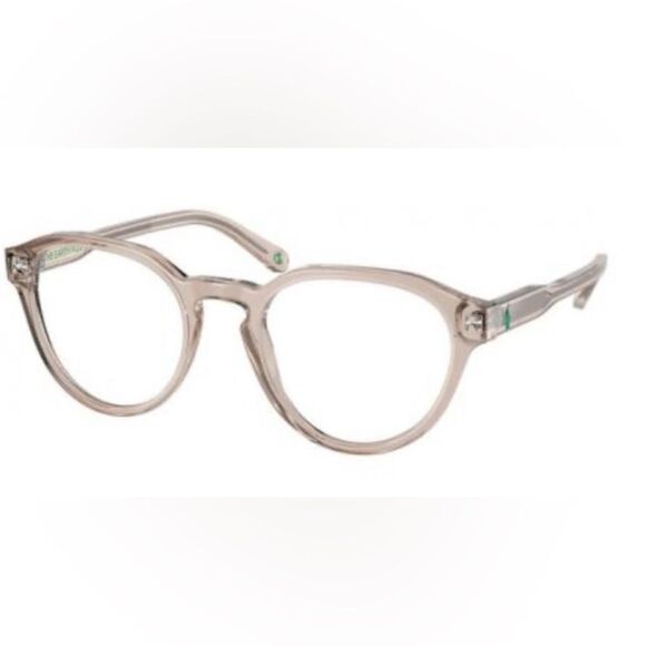 RALPH LAUREN The Earth Polo Eyeglasses Polo 2233 (Eco Friendly) Frames main image 9
